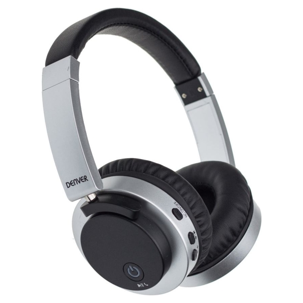 Denver BTN-206 Black