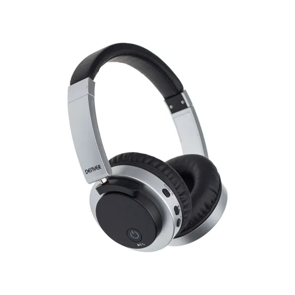 Denver BTN-206 Black