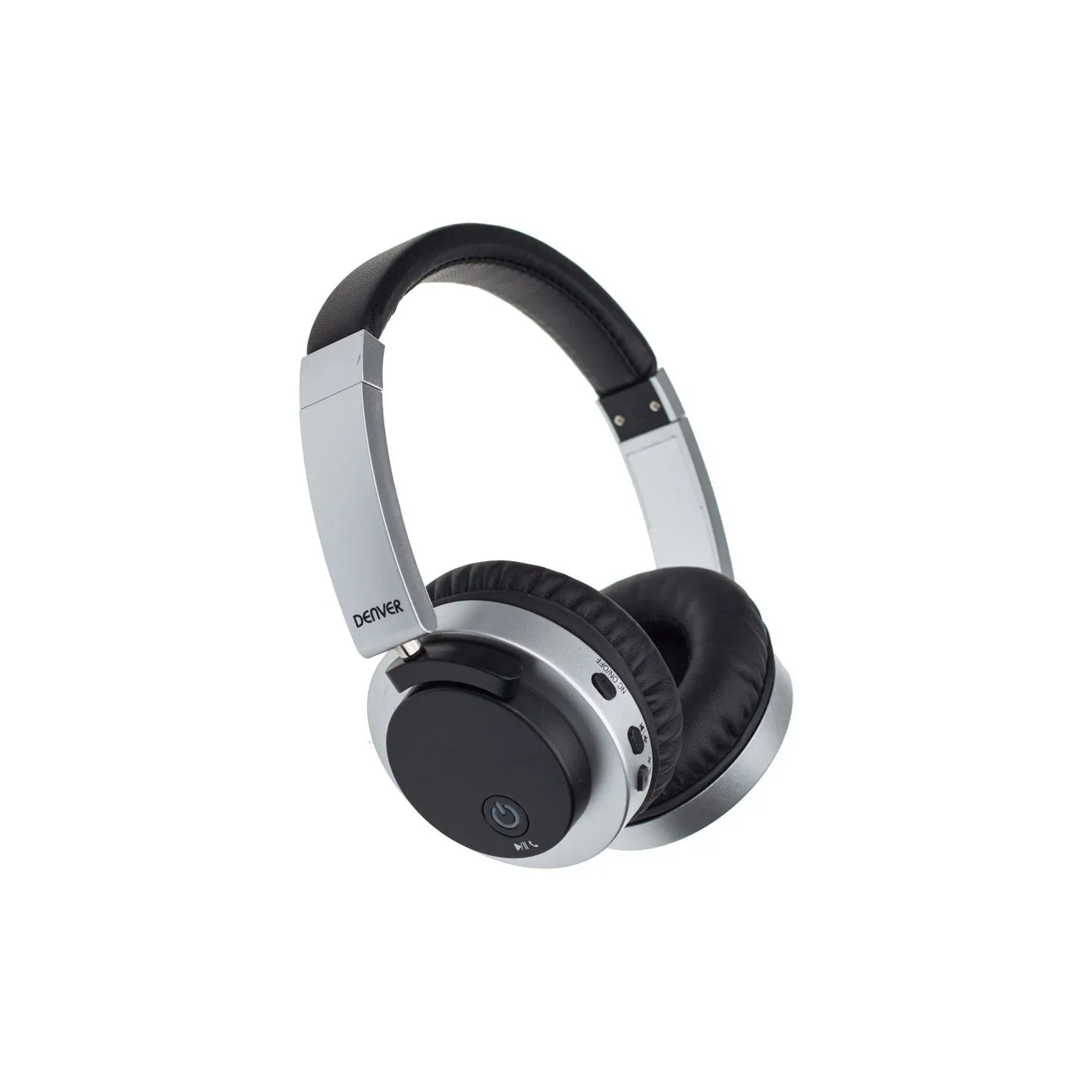 Denver BTN-206 Black