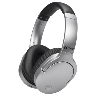 Denver BTN-207 Silver