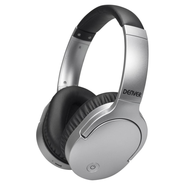 Denver BTN-207 Silver