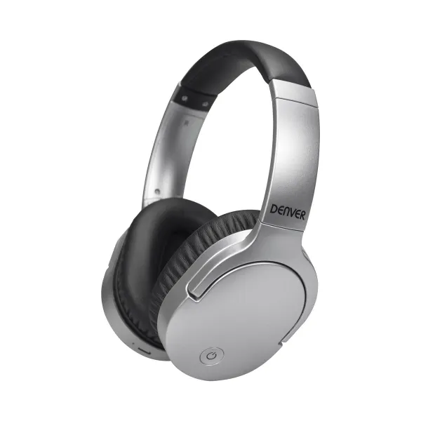 Denver BTN-207 Silver
