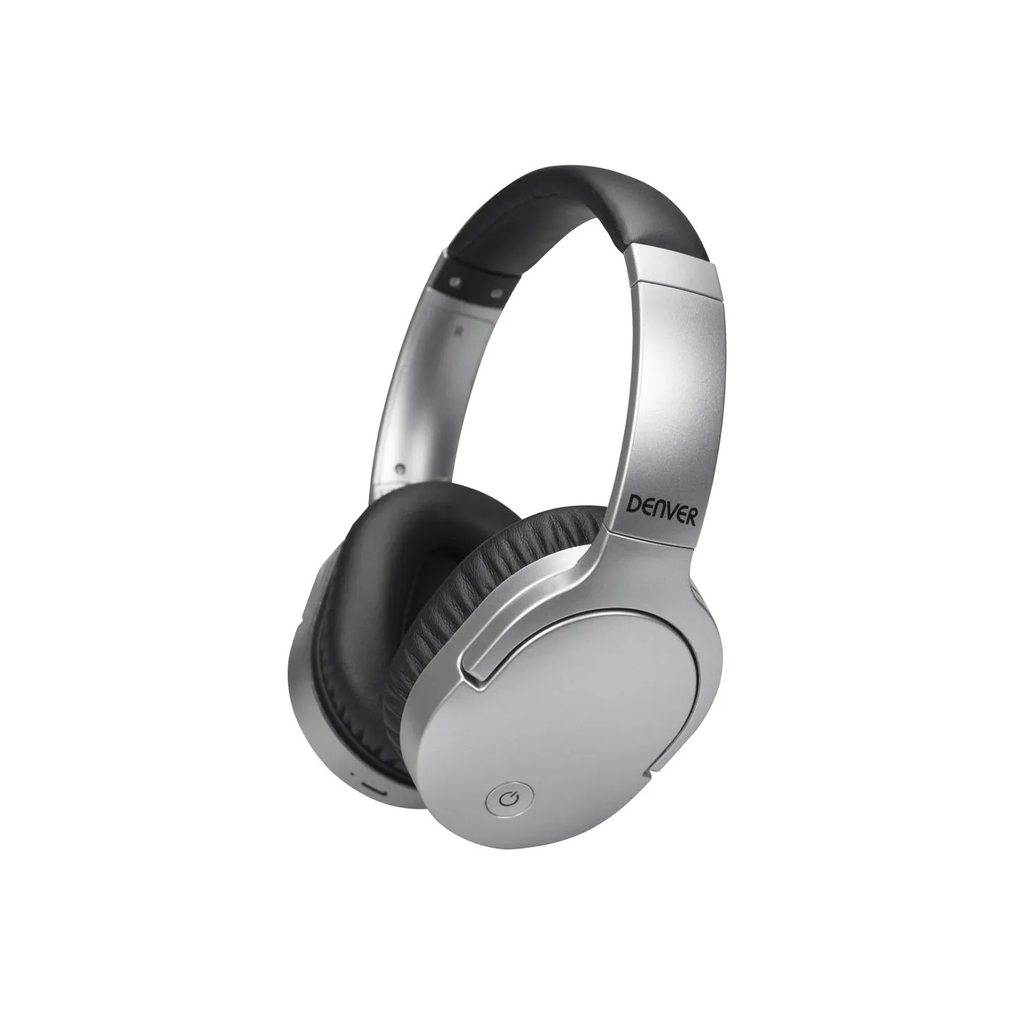 Denver BTN-207 Silver