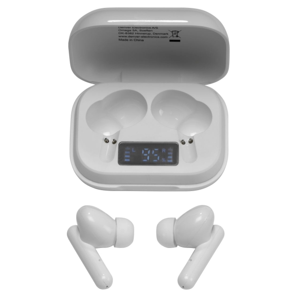 Denver TWE-38 White
