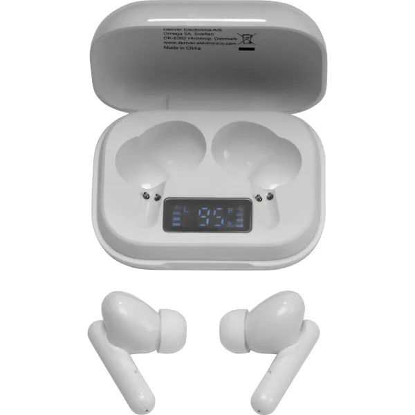 Denver TWE-38 White