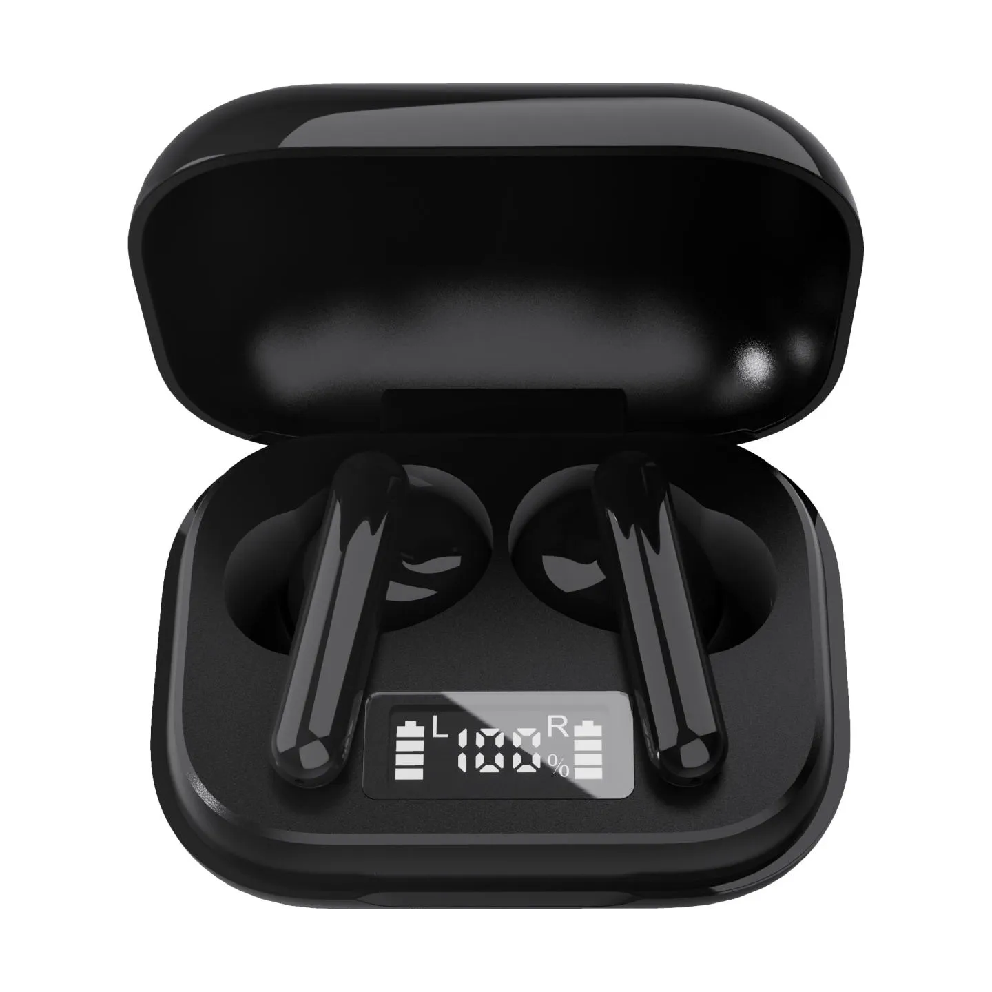 Denver TWE-38 Black