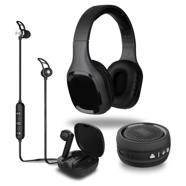 Denver BTC-413 BT Set 4in1