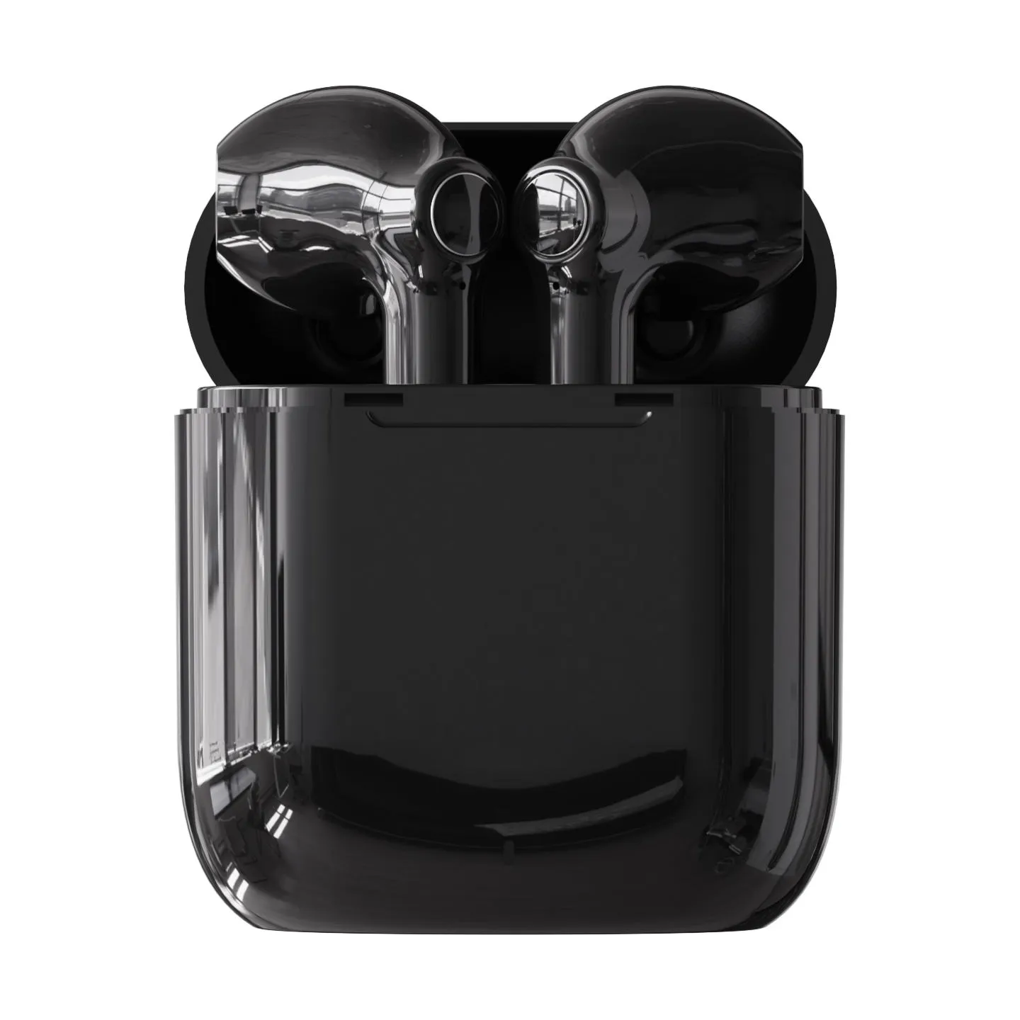 Denver TWE-39B Black