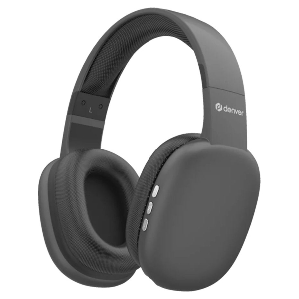 Denver BTH-252MK2 Black