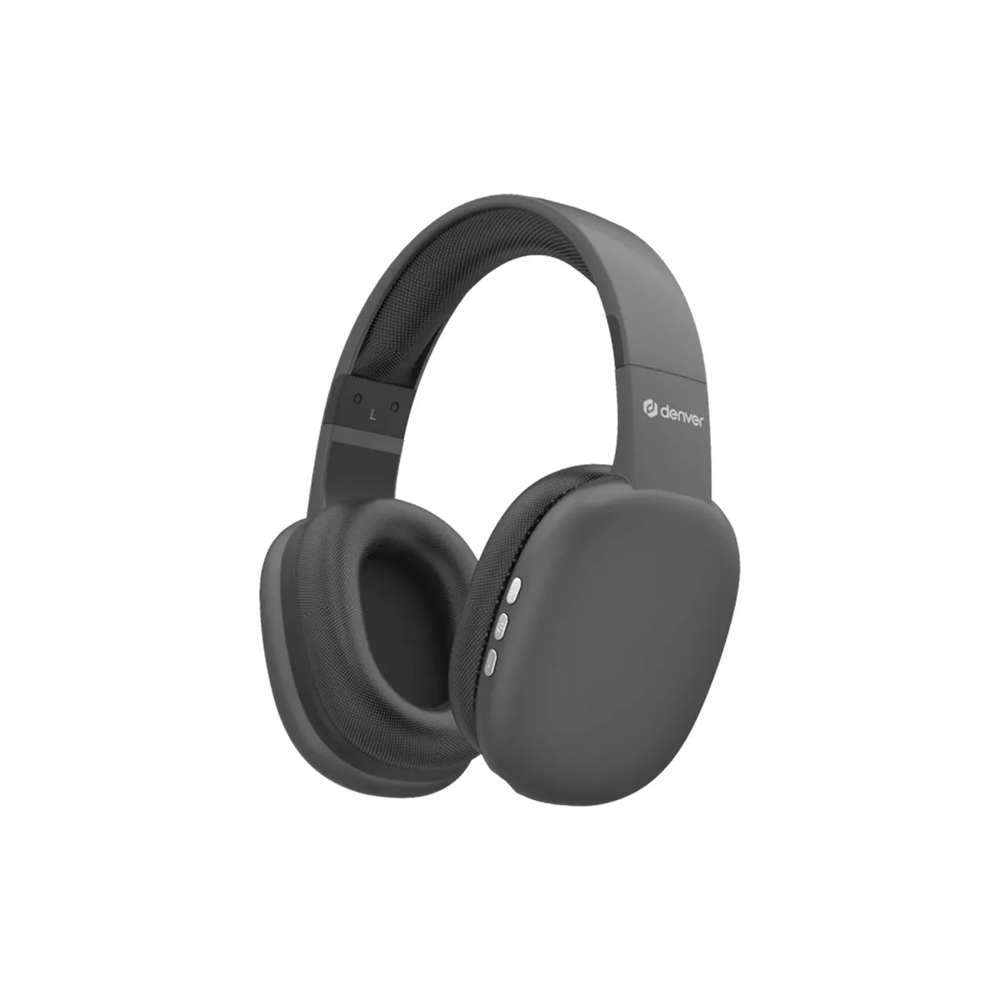 Denver BTH-252MK2 Black