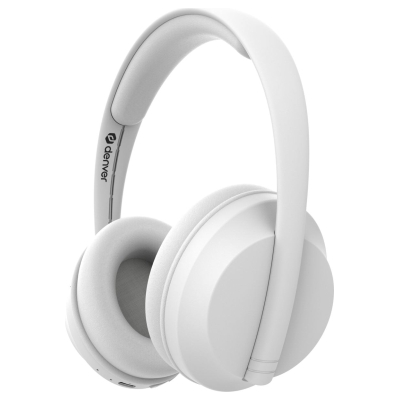 Denver BTH-235W White