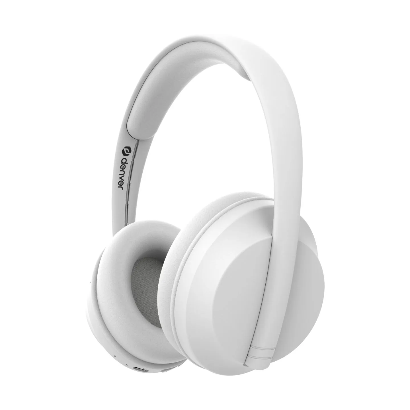 Denver BTH-235W White