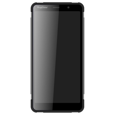 Ruggear RG850 Dual black