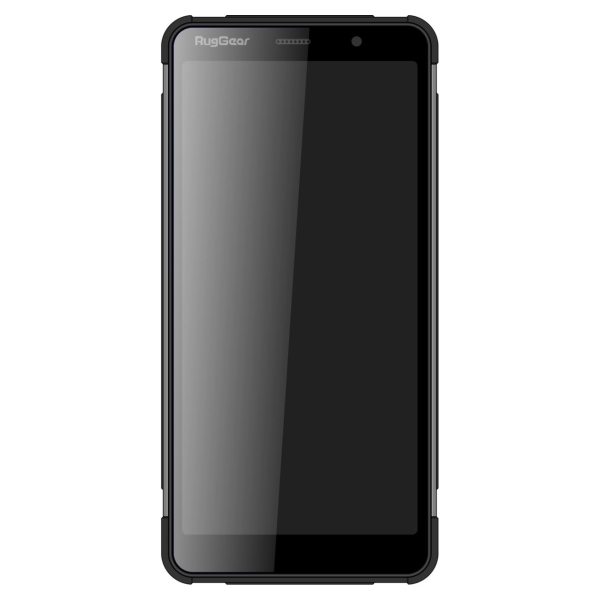 Ruggear RG850 Dual black
