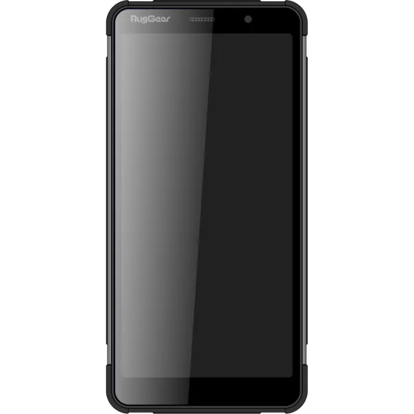 Ruggear RG850 Dual black