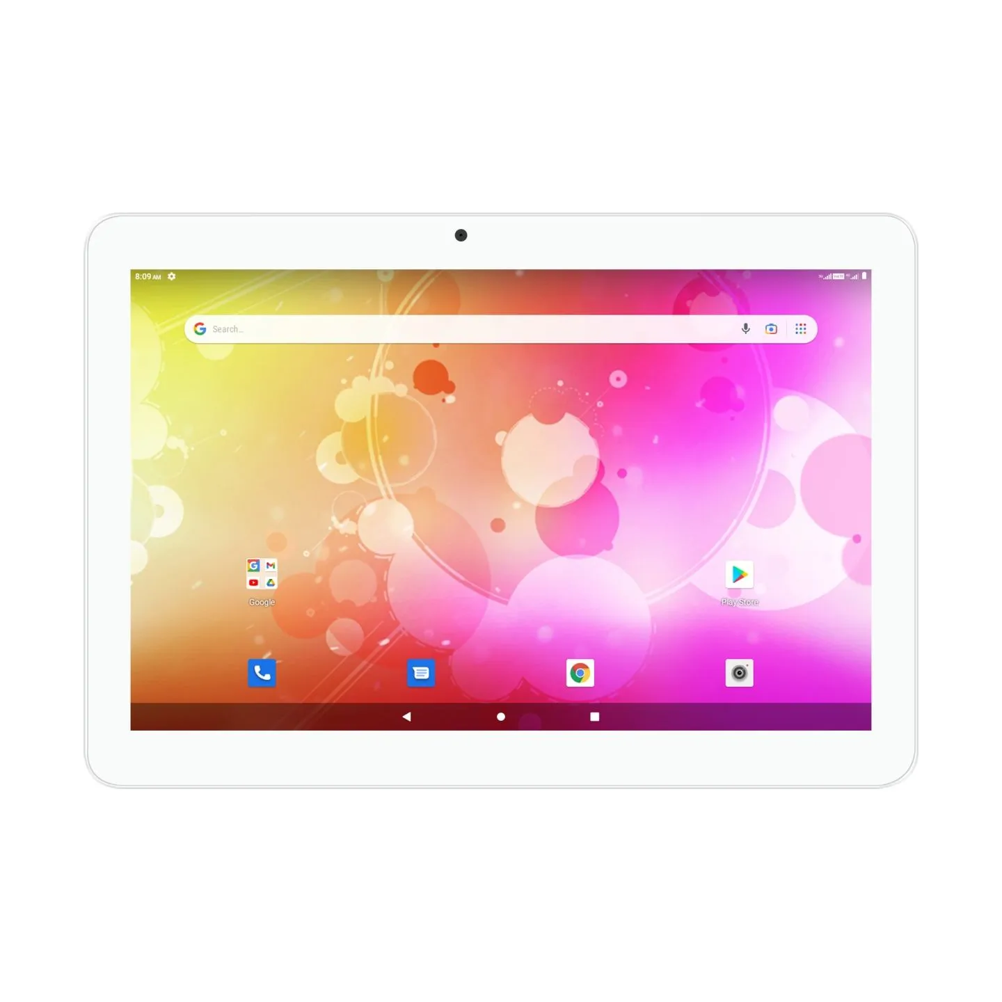 Denver TIQ-10443WL 10.1/16GB/2GB/WI-FI/4G/Android11/White