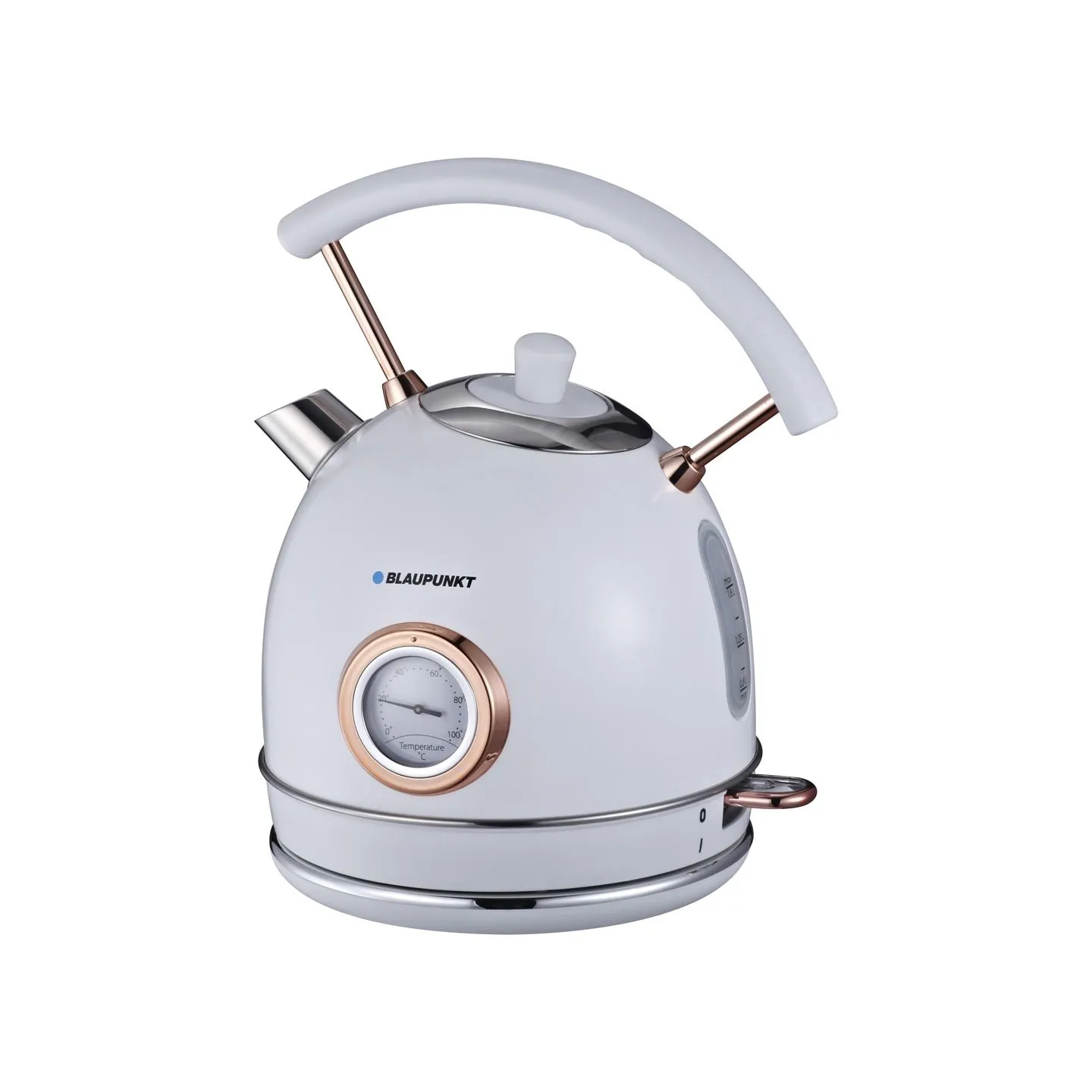 Blaupunkt EKS802WH
