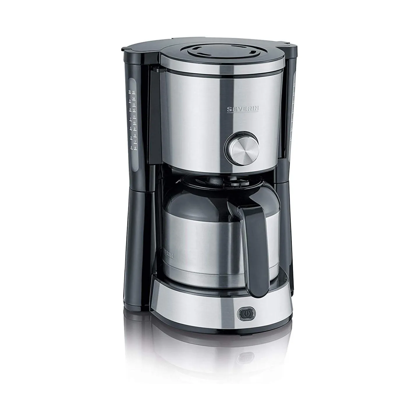 Severin KA 4845