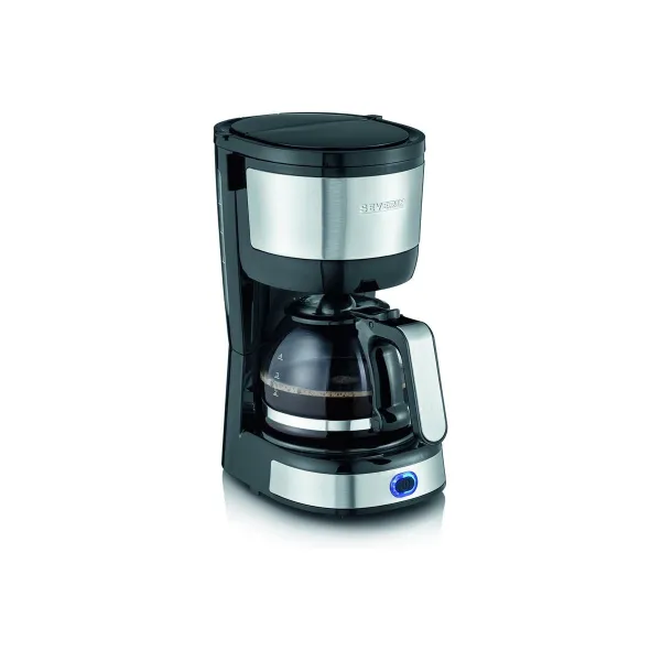 Severin KA 4808 Black