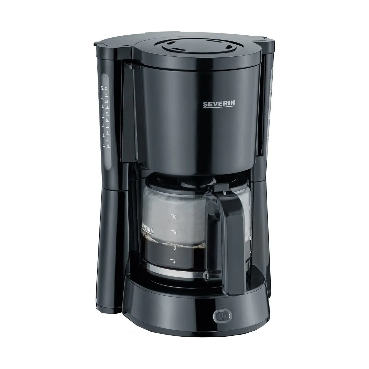 Severin KA 4815