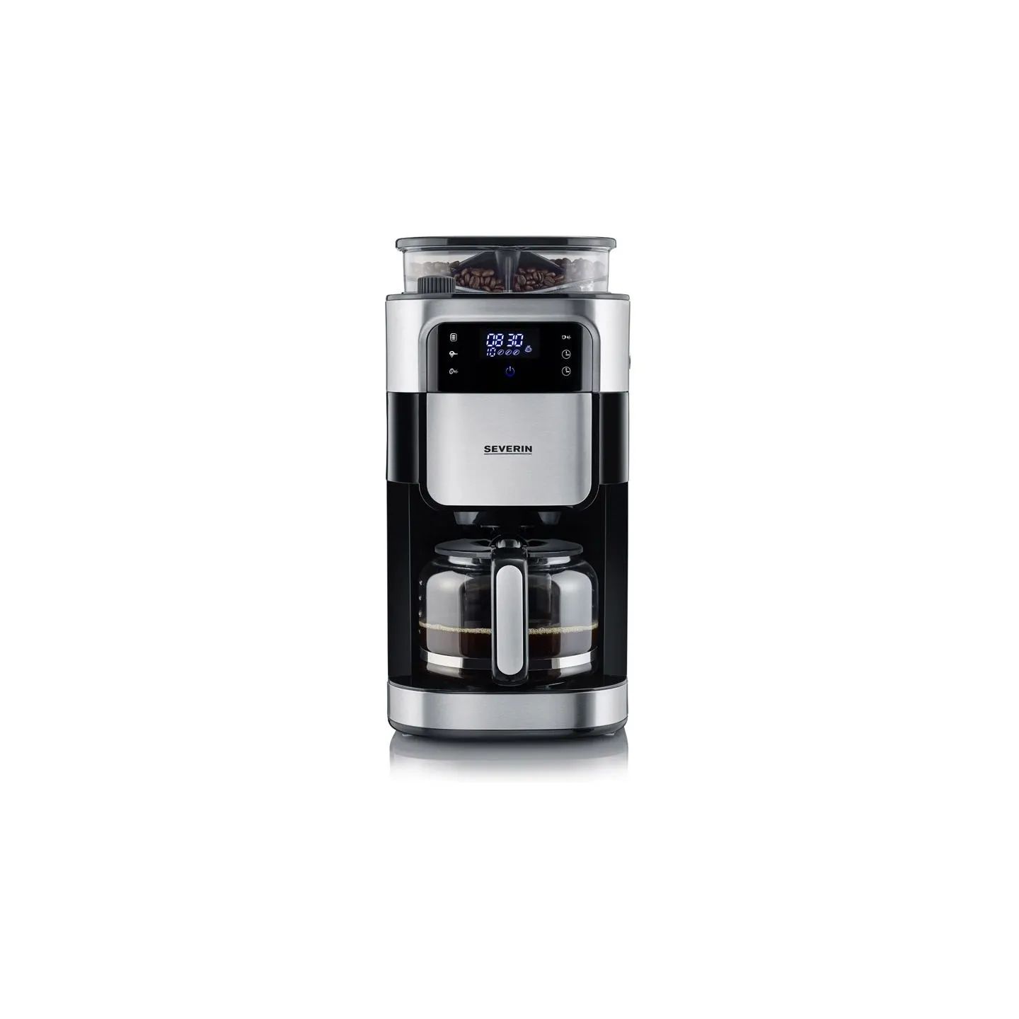 Severin KA 4813