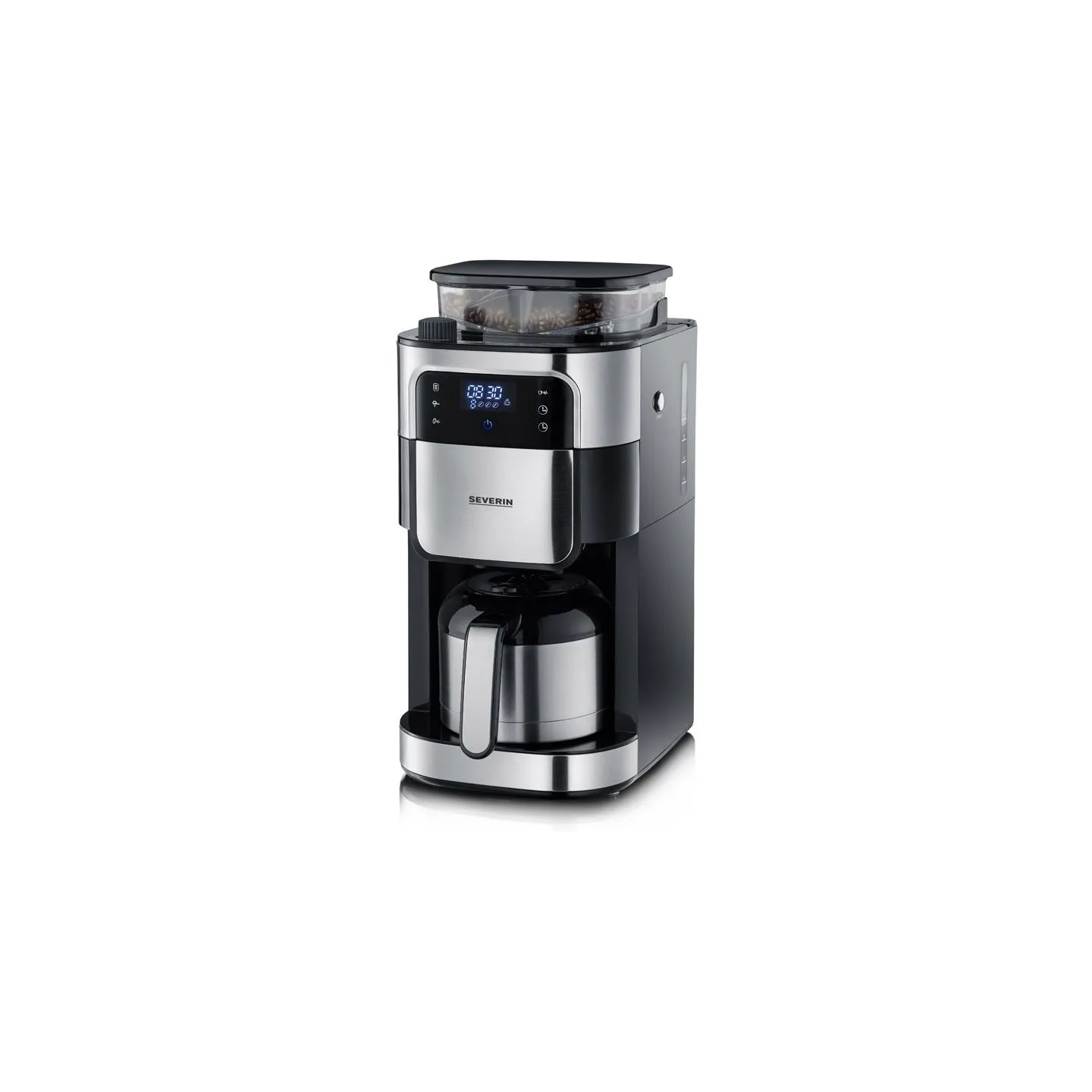 Severin KA 4814