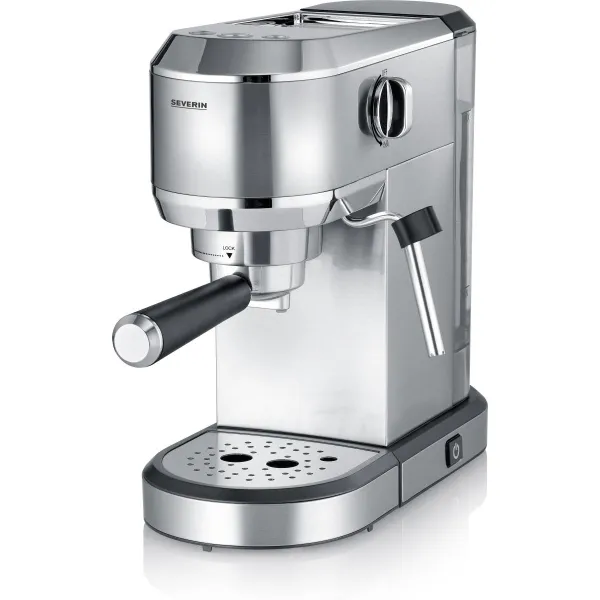 Severin KA 5997 Espresso Coffee Maker