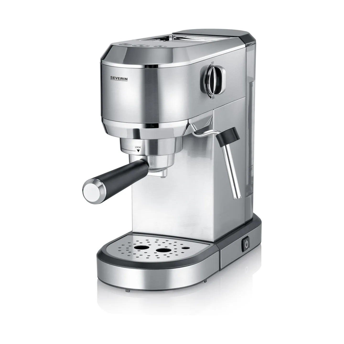 Severin KA 5997 Espresso Coffee Maker