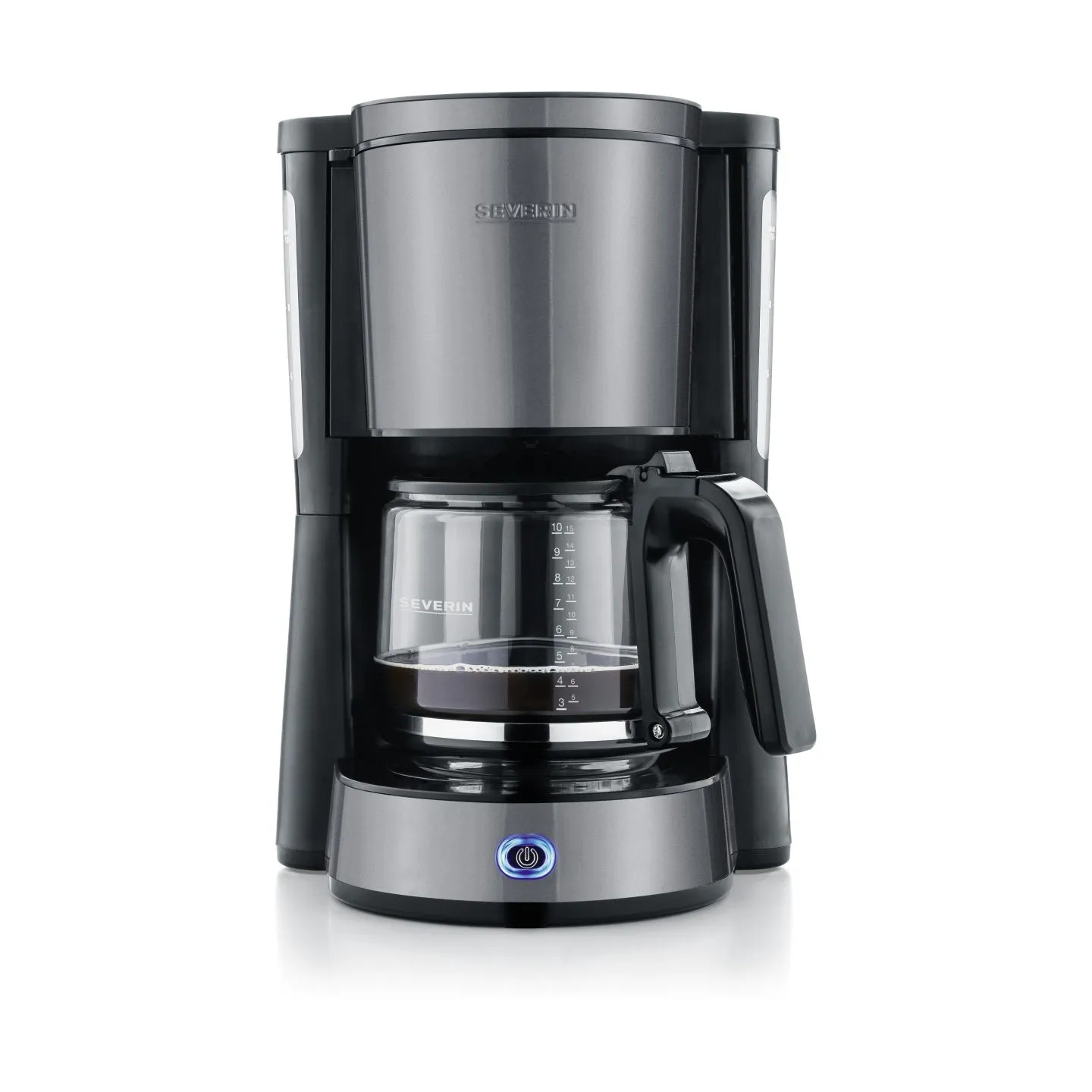Severin KA 9572