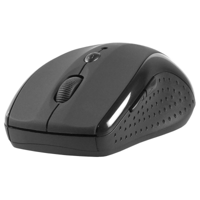 Tracer 44901 Blaster II RF Nano Black