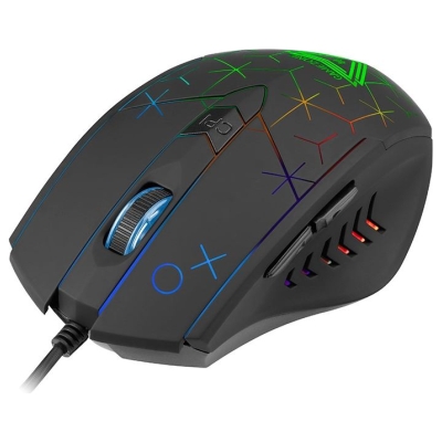 Tracer 46797 Game Zone XO RGB Gaming Mouse