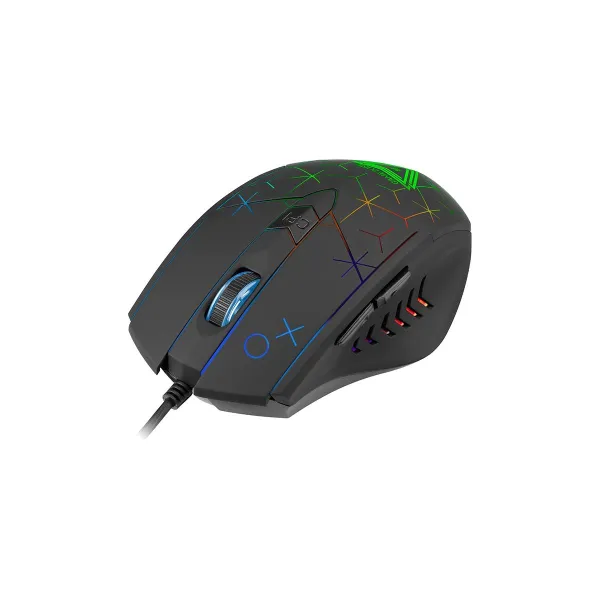 Tracer 46797 Game Zone XO RGB Gaming Mouse
