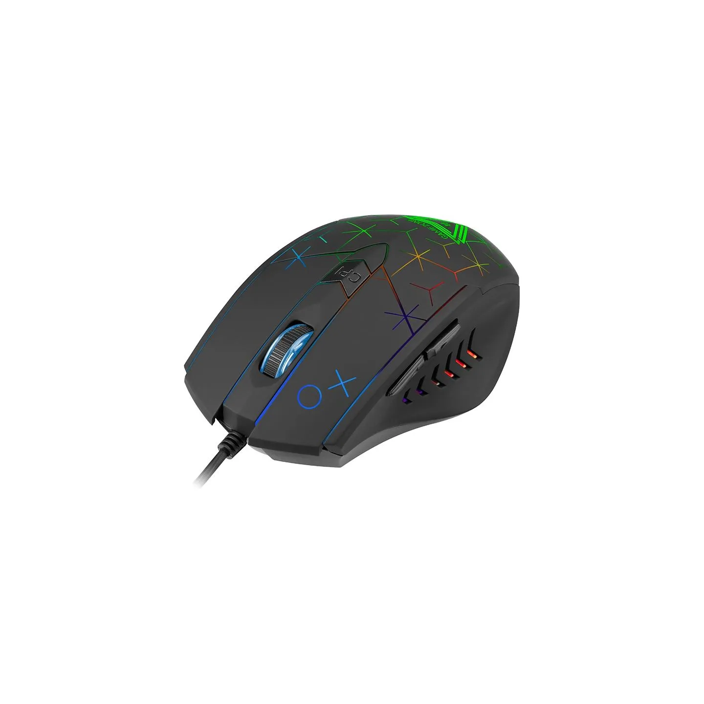 Tracer 46797 Game Zone XO RGB Gaming Mouse
