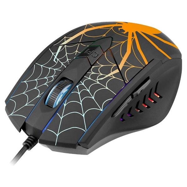 Tracer 47360 Gamezone Black Widow RGB