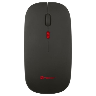 Tracer 47431 Slim RF 2,4Ghz/BT Black