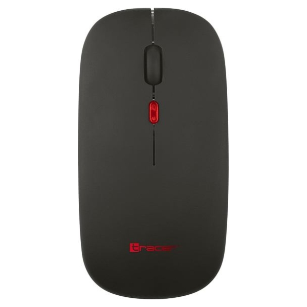 Tracer 47431 Slim RF 2,4Ghz/BT Black
