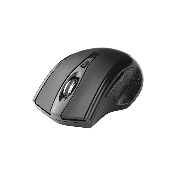 Tracer 47432 Wireless Optical Mouse RF 2,4Ghz/BT Black