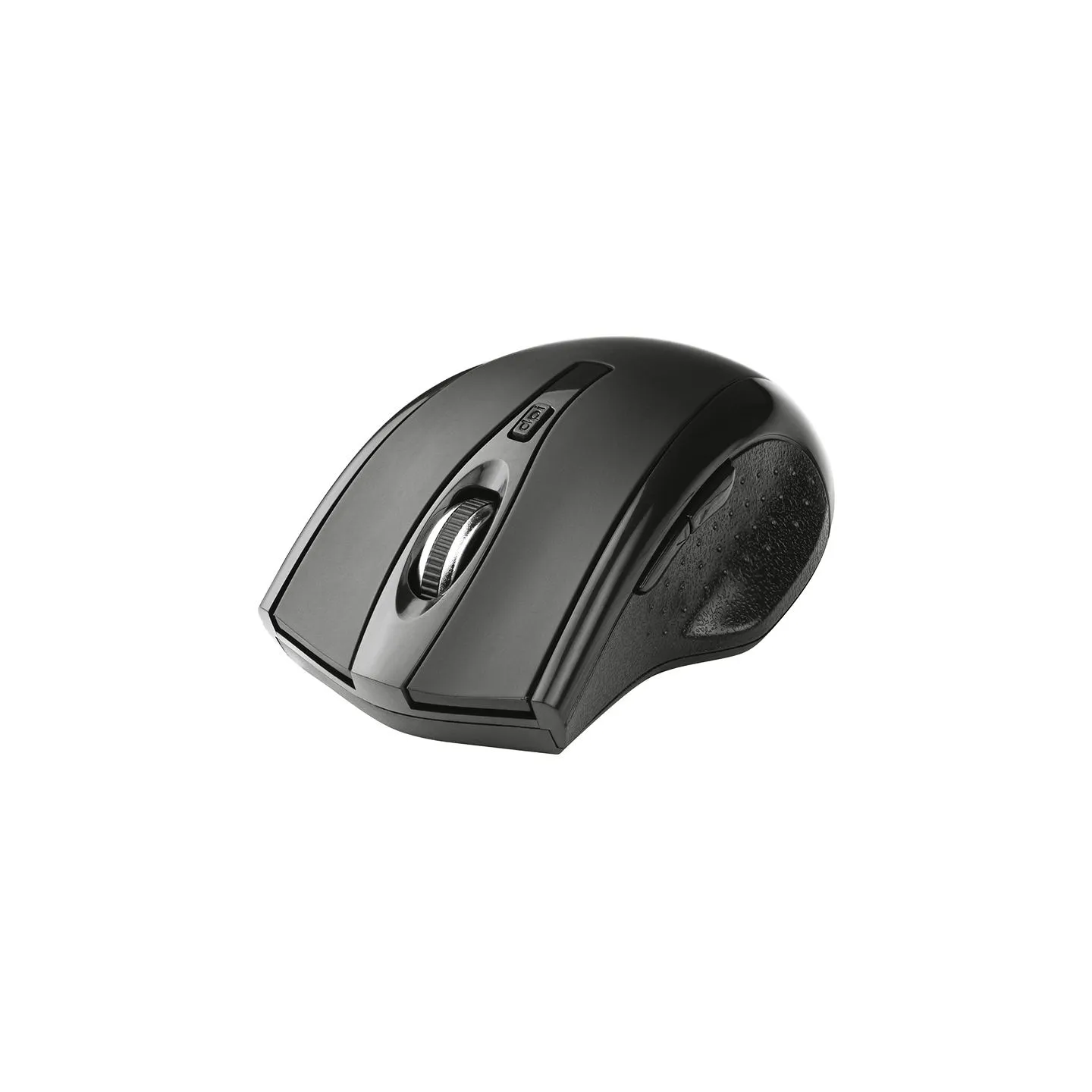 Tracer 47432 Wireless Optical Mouse RF 2,4Ghz/BT Black