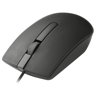Tracer 47433 Wireless Optical Mouse Offi Black