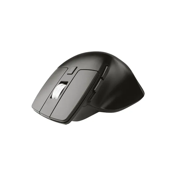 Tracer 47420 Wireless Optical Mouse Slick Silent RF