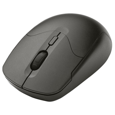 Tracer 47454 Wireless Optical Mouse Boss RF Nano Black