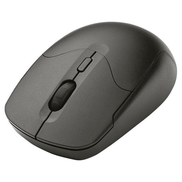 Tracer 47454 Wireless Optical Mouse Boss RF Nano Black