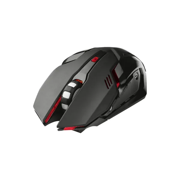 Tracer 47430 Rocky RF 2,4Ghz/BT Wireless Gaming Mouse Black