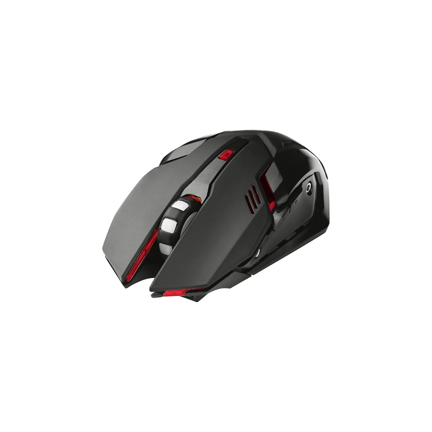 Tracer 47430 Rocky RF 2,4Ghz/BT Wireless Gaming Mouse Black