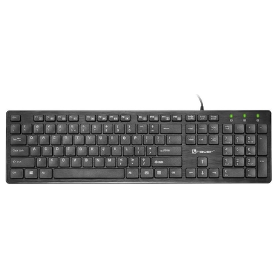 Tracer 45922 Ofis USB Black