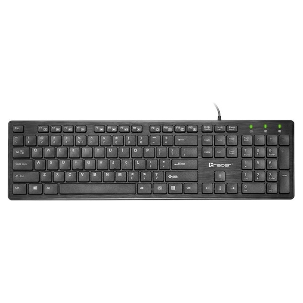 Tracer 45922 Ofis USB Black
