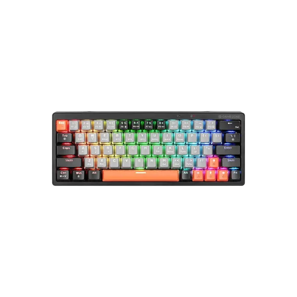 Tracer 47297 Gamezone Evo3 Hot SWAP 63 Grey