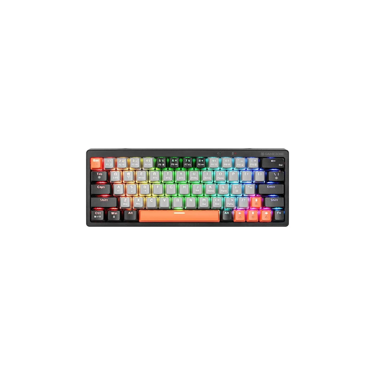 Tracer 47297 Gamezone Evo3 Hot SWAP 63 Grey