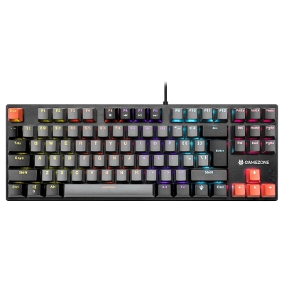 Tracer 47373 Gamezone Strike 87 Mechanical Keyboard