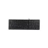 A4Tech 46007 KR-92 USB Black
